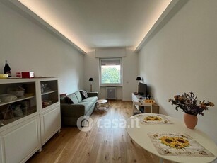 Appartamento in Affitto in Via Sofonisba Anguissola 38 a Milano