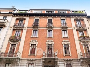 Appartamento in Affitto in Via Spartaco 7 a Milano
