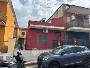 Appartamento in Affitto in Via Torino 55 a Sant'Agata li Battiati