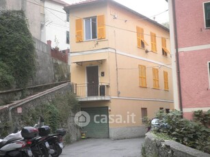 Appartamento in Affitto in Via Trensasco 30 a Genova
