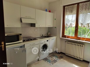 Appartamento in Affitto in Via Trieste a Novi Ligure