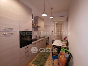 Appartamento in Affitto in Via Unità Italiana 8 a Caserta