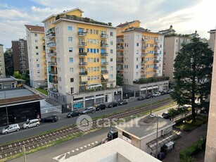 Appartamento in Affitto in Via Val Bogna 6 a Milano