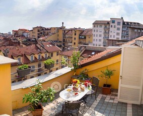 Appartamento in Affitto in Via Valeggio a Torino
