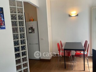 Appartamento in Affitto in Via Valparaiso 18 a Milano