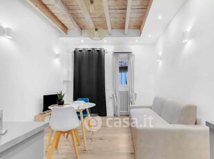 Appartamento in Affitto in Via Valtorta 23 a Milano