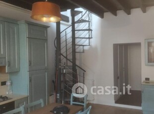 Appartamento in Affitto in Via Vigevano 25 a Milano