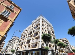 Appartamento in Affitto in Via XII Gennaio 7 a Palermo