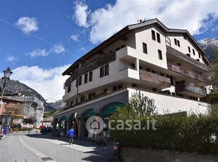 Appartamento in Affitto in Via XXV Aprile 6 a Bormio