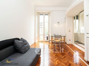 Appartamento in Affitto in Viale Campania 47 a Milano