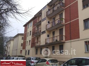 Appartamento in Affitto in Viale Guglielmo Oberdan a Ferrara