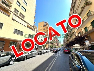 Appartamento in Affitto in Viale Privato Albino Albini 15 a Napoli