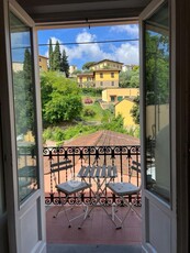 Appartamento in Affitto in Viale Raffaello Sanzio 6 a Firenze