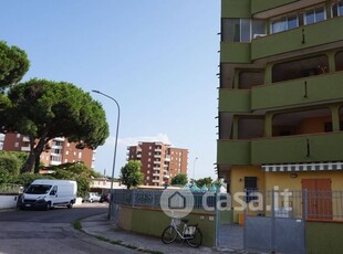 Appartamento in Affitto in Viale Santo Domingo 1 D a Comacchio