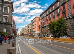 Appartamento in Affitto in Vico I Piazza Larga a Napoli