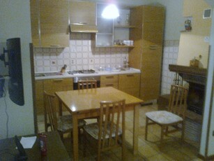 appartamento in rent a San Severino Marche