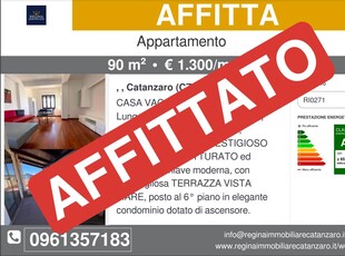 Appartamento in vacanza a Catanzaro Catanzaro Lido