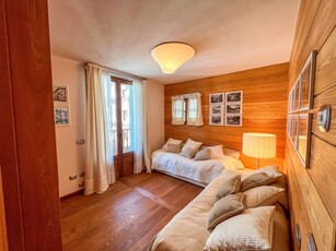 Appartamento in vendita a Alagna Valsesia