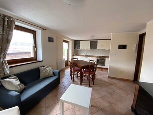 Appartamento in vendita a Aymavilles Aosta Ozein