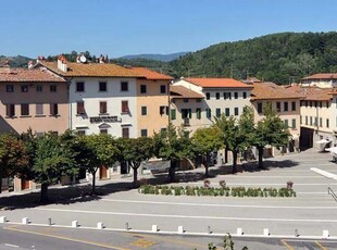 Appartamento in vendita a Barberino Di Mugello