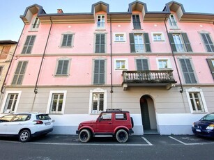 Appartamento in vendita a Borgomanero