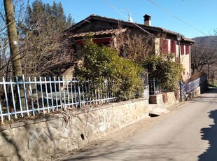 Appartamento in vendita a Bucine Arezzo Ambra