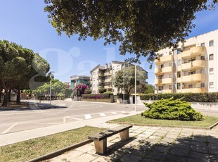 Appartamento in vendita a Cagliari Mulinu Becciu