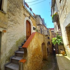 Appartamento in vendita a Camerota Salerno