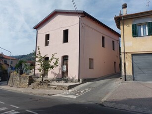 Appartamento in vendita a Camporosso Imperia Borgo Storico