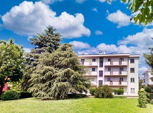 Appartamento in vendita a Cassina De'pecchi Milano