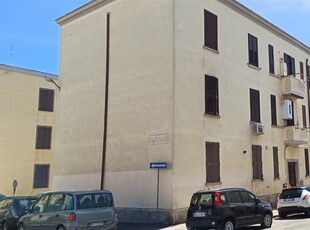 Appartamento in vendita a Civitavecchia Roma Centro