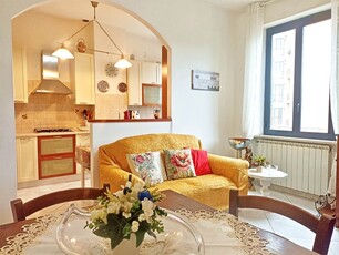 Appartamento in vendita a Colle Di Val D'elsa Siena