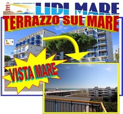 Appartamento in vendita a Comacchio