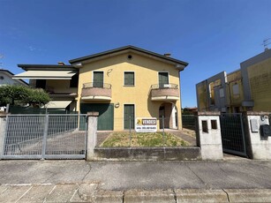 Appartamento in vendita a Correzzola Padova Conca Dalbero