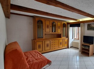 Appartamento in vendita a Druogno Verbania Albogno