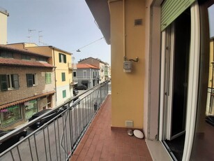 Appartamento in vendita a Falconara Marittima Ancona Centro