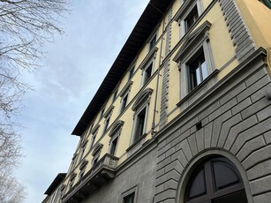 Appartamento in vendita a Firenze Fortezza
