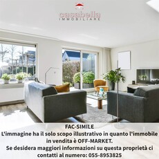 Appartamento in vendita a Firenze Peretola