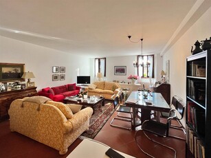 Appartamento in vendita a Firenze San Domenico