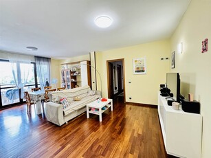 Appartamento in vendita a Frosinone Villa Comunale