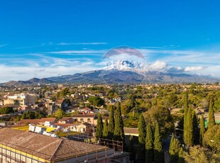 Appartamento in vendita a Gravina Di Catania