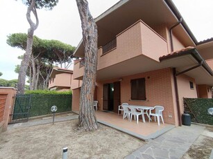 Appartamento in vendita a Grosseto Marina Di Grosseto Rosmarina