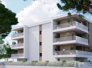 Appartamento in vendita a Jesolo Venezia Lido Di Jesolo