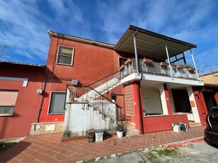 Appartamento in vendita a Latina Borgo San Michele