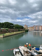 Appartamento in vendita a Livorno Pontino