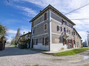 Appartamento in vendita a Malalbergo Bologna Ponticelli