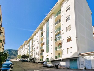 Appartamento in vendita a Messina Annunziata Alta