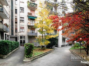 Appartamento in vendita a Milano Lorenteggio