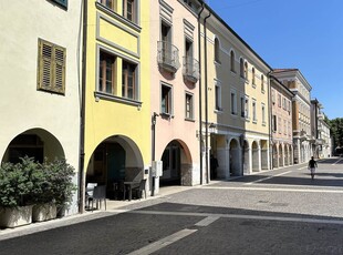 Appartamento in vendita a Monfalcone Gorizia