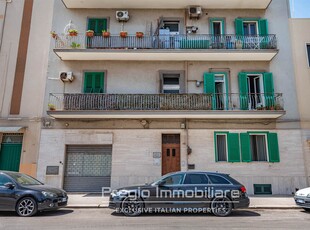 Appartamento in vendita a Monopoli Bari
